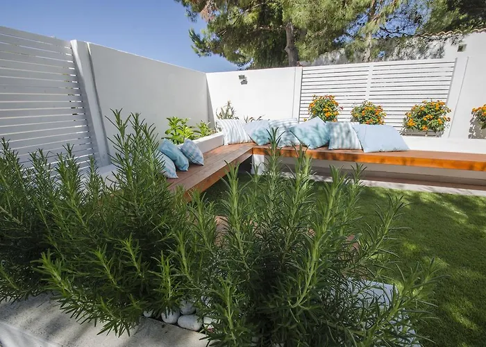 Aldeamento Turístico Malia Village 3*