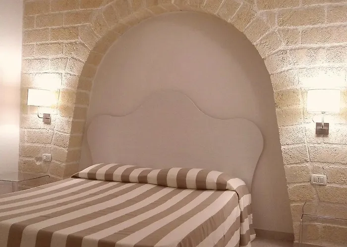 Malia Village Vieste