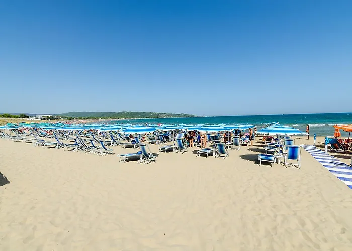 Malia Village 3*