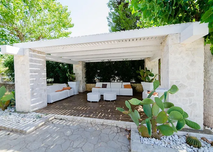 Malia Village 3* Vieste