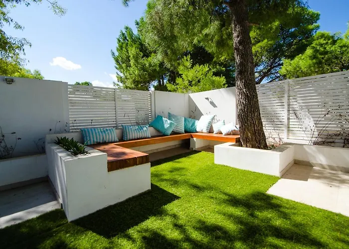 ホリデーパーク Malia Village 3*